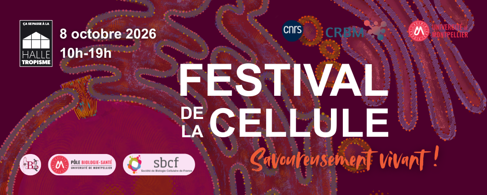 Homepage CRBM 60 ans